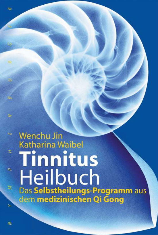 Tinnitus-Heilbuch - Jin - Otros -  - 9783968600413 - 