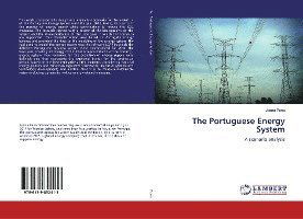 Cover for Pena · The Portuguese Energy System (Book)