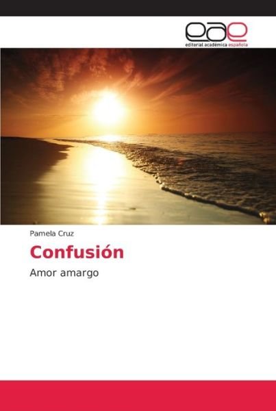 Cover for Cruz · Confusión (Book) (2018)