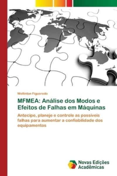 Cover for Figueredo · MFMEA: Análise dos Modos e Ef (Bog) (2018)