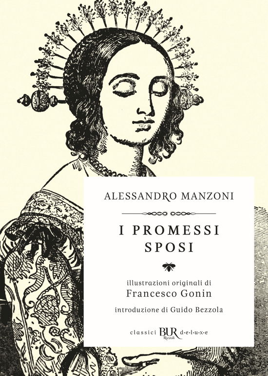 I Promessi Sposi - Alessandro Manzoni - Books -  - 9788817097413 - 