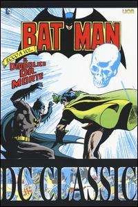 Cover for Batman · Dc Classic #11 (DVD)