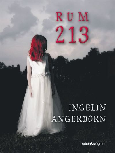 Cover for Ingelin Angerborn · Mebeltrilogin: Rum 213 (ePUB) (2011)