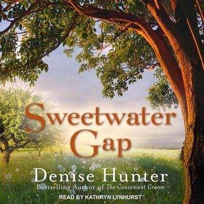 Sweetwater Gap - Denise Hunter - Music - TANTOR AUDIO - 9798200274413 - June 23, 2020