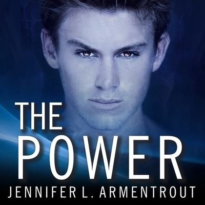 Cover for Jennifer L Armentrout · The Power Lib/E (CD) (2016)