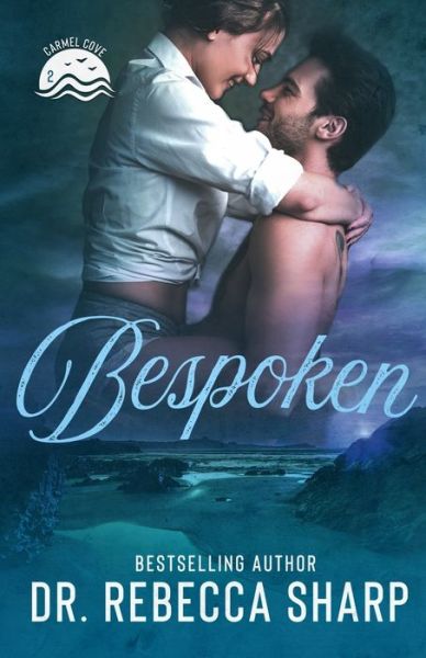 Cover for Dr Rebecca Sharp · Bespoken (Taschenbuch) (2021)