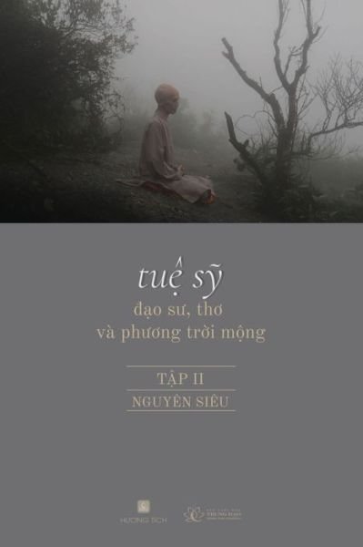 Cover for Thich Nguyen Sieu · Tu&amp;#7879; S&amp;#7929; - &amp;#272; &amp;#7841; o S&amp;#432; , Th&amp;#417; va Ph&amp;#432; &amp;#417; ng Tr&amp;#7901; i M&amp;#7897; ng (Pocketbok) (2020)
