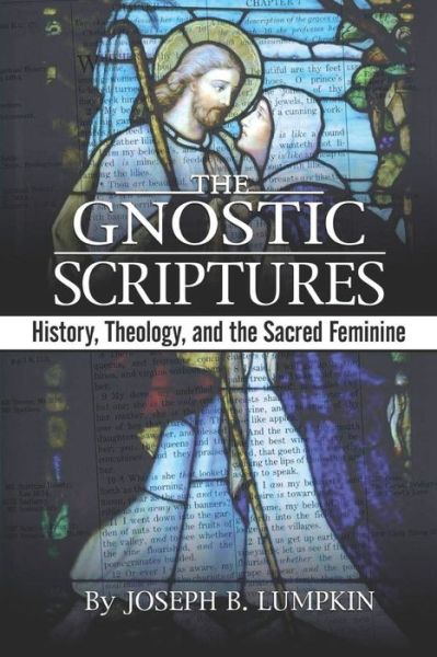 Cover for Joseph Lumpkin · The Gnostic Scriptures (Paperback Book) (2020)