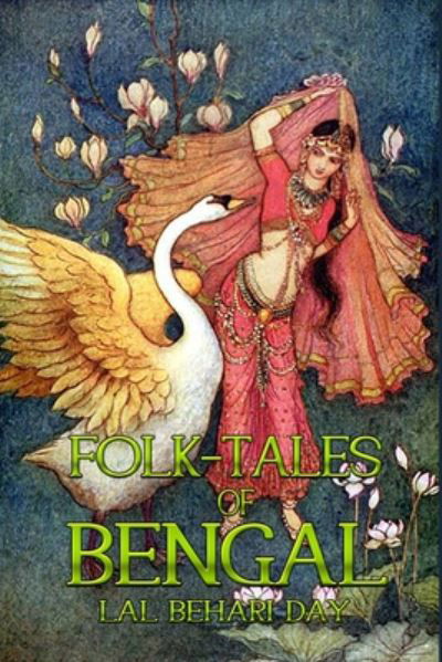 Cover for Lal Behari Day · Folk-Tales of Bengal (Paperback Bog) (2020)