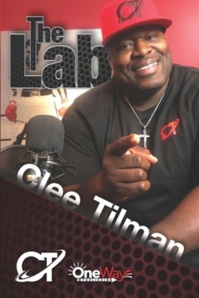 Cover for Clee Tilman · The Lab (Pocketbok) (2021)