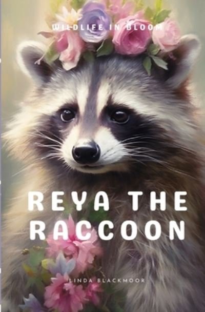 Linda Blackmoor · Reya the Raccoon (Bok) (2023)