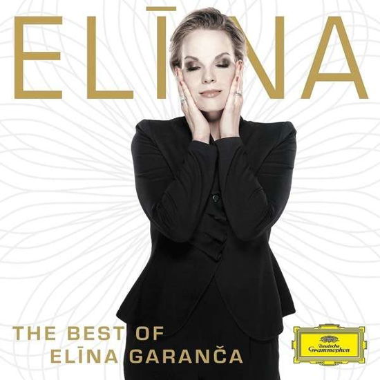 The Best of Elina Garanca - Elina Garanca - Musiikki - DEUTSCHE GRAMMOPHON - 0028947922414 - perjantai 11. lokakuuta 2013