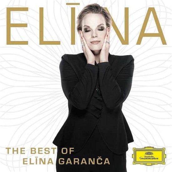 Cover for Elina Garanca · Art of Elina (CD) (2013)