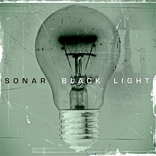 Black Light - Sonar - Musique - Cuneiform - 0045775041414 - 6 novembre 2015