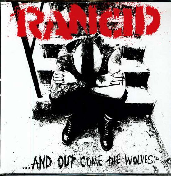 And out Come the Wolves - Rancid - Music - EPITAPH - 0045778644414 - August 18, 1995