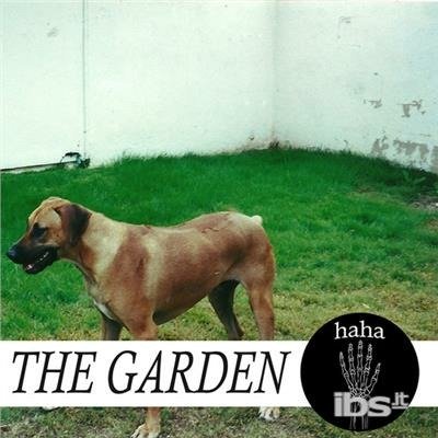 Haha - Garden  the - Musikk - WARNER - 0045778743414 - 23. mai 2023