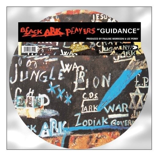 Guidance - Perry, Lee / Black Ark Players - Music - VP - 0054645665414 - August 29, 2020