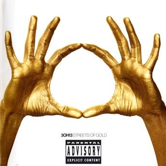 Streets Of Gold - 3oh!3 - Music - PHOTO - 0075678918414 - June 28, 2010