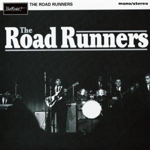 Cover for Road Runners (LP) [180 gram edition] (1998)