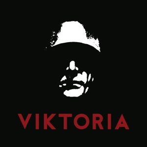 Cover for Marduk · Viktoria (LP) (2018)