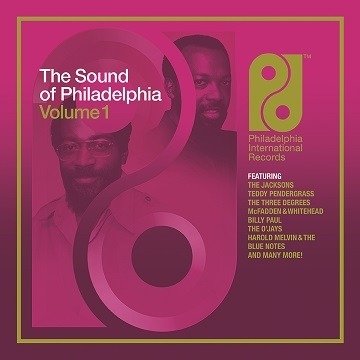 Sound Of Philadelphia - V/A - Musik - SONY MUSIC CG - 0190759130414 - 5 april 2019