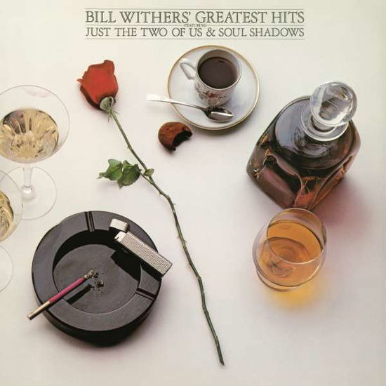 Cover for Bill Withers · Greatest Hits (LP) (2020)