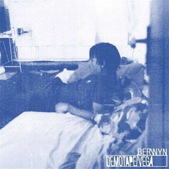 Cover for Berwyn · Demotape / Vega (LP) (2021)