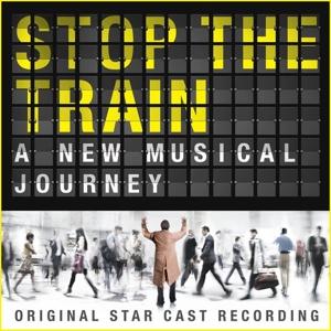 Stop the Train - O.c.r. - Stop the Train - O.c.r. - Muzyka - MASTERWORKS - 0194398702414 - 27 grudnia 2024