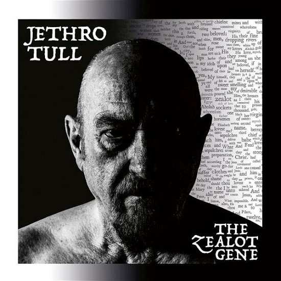 Jethro Tull · The Zealot Gene (LP/CD) (2022)