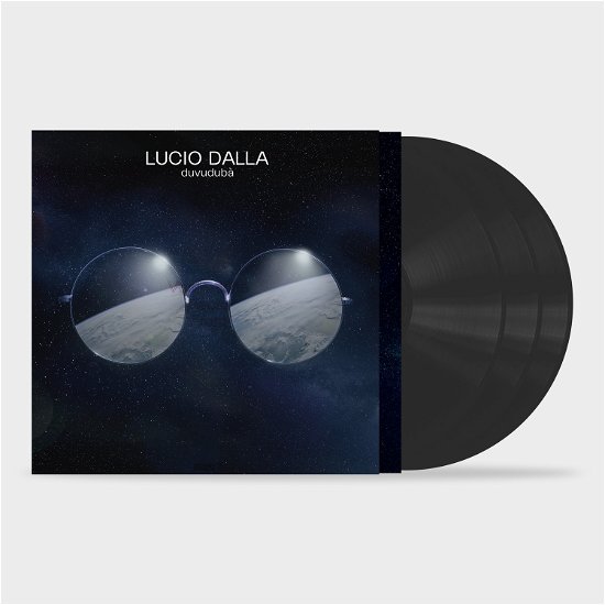 Duvuduba - Lucio Dalla - Música - RCA RECORDS LABEL - 0196588653414 - 1 de março de 2024