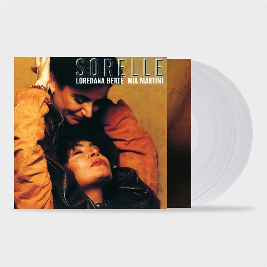 Sorelle - Berte, Loredana & Mia Martini - Musique - SONY MUSIC CATALOG - 0196588851414 - 15 mars 2024