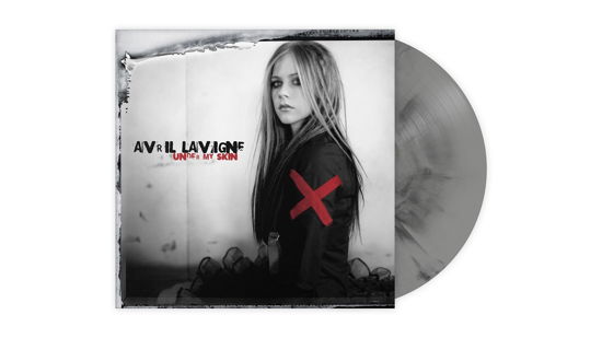 Under My Skin - Avril Lavigne - Musique - ARISTA - 0198028032414 - 21 juin 2024