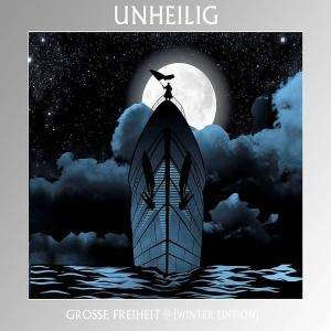 Cover for Unheilig · Grosse Freiheit (CD) [Special edition] (2010)