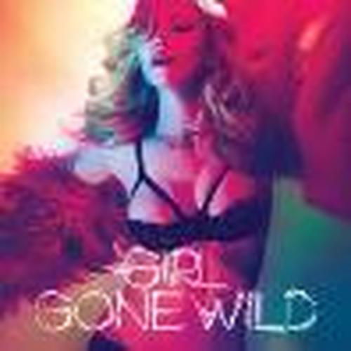 Girl Gone Wild -pd / Ltd- - Madonna - Musiikki - A&M - 0602537011414 - tiistai 25. maaliskuuta 2014