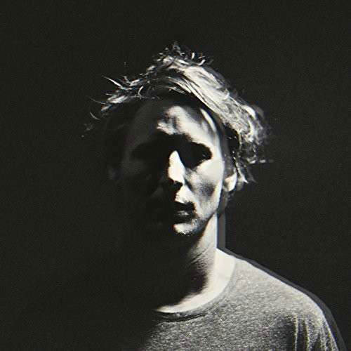 I Forget Where We Were - Ben Howard - Musik - ISLAND - 0602547010414 - 20. Oktober 2014