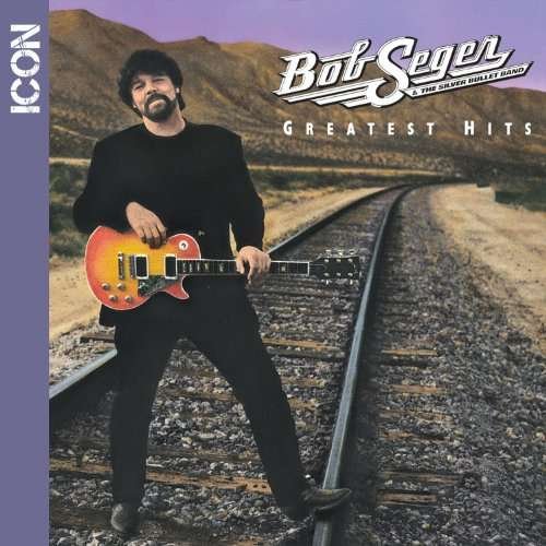 Cover for Bob Seger · Greatest Hits (LP) [Standard Weight edition] (2024)