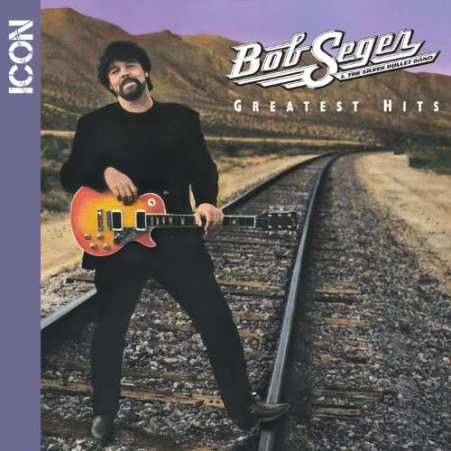 Greatest Hits - Bob Seger & the Silver Bullet Band - Musik - CAPITOL - 0602557499414 - 2 juni 2017