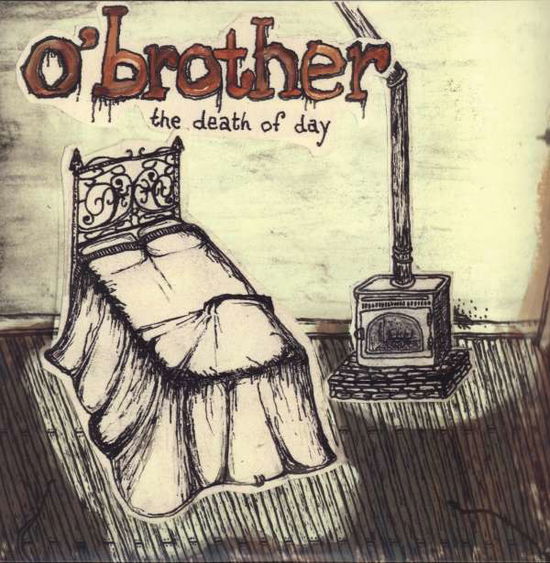 The Death of Day - O'Brother - Muzyka - Animal Style Records - 0603111971414 - 11 października 2011