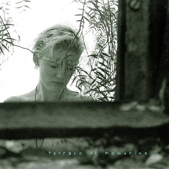 Cover for Sam · Sam - Rosenthal &amp; Vidna Obmana- - Terrace Of Memories (Green / Clear) (LP)
