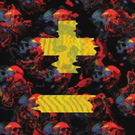 Pop Evil · Skeletons (Opaque Turquoise) (LP) (2023)