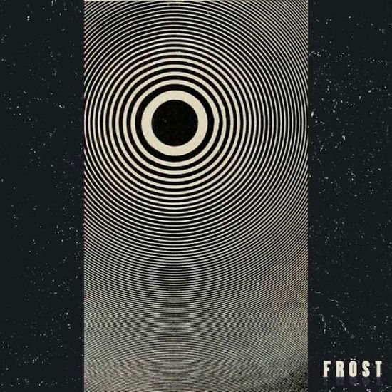 Matters - Frost - Music - LOST ROOM RECORDS - 0634457873414 - October 12, 2018