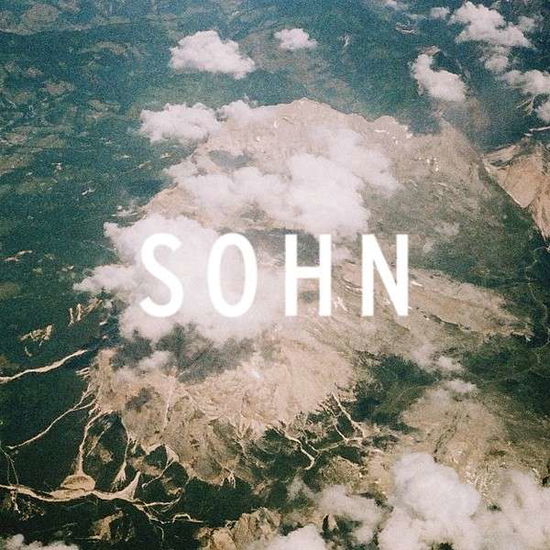 Bloodflows - Sohn - Música - ROUGH TRADE - 0652637332414 - 22 de julho de 2013