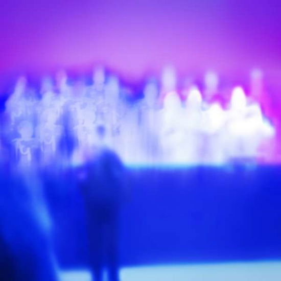 Cover for Tim Hecker · Love Streams (LP) [Standard edition] (2016)