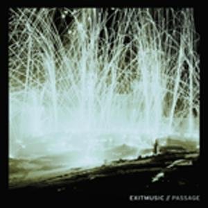 Cover for Exitmusic · Passage (LP) [Standard edition] (2019)