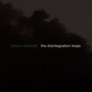 Cover for William Basinski · The Disintegration Loops (9lp+5cd+d (CD/LP) [Limited edition] (2012)