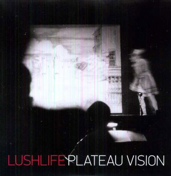 Cover for Lushlife · Plateau Vision (LP) (2012)