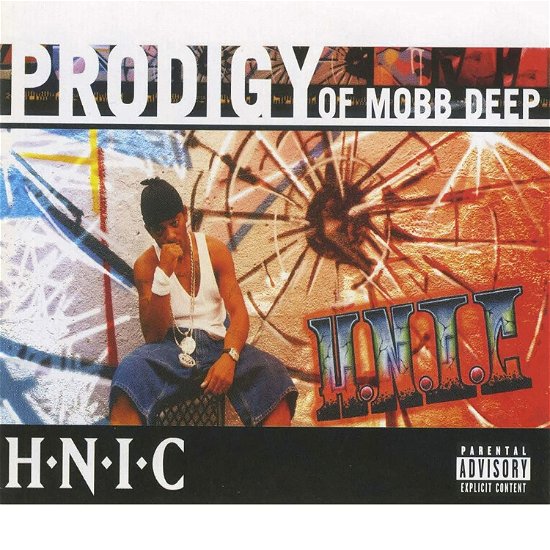 H.n.i.c. - Prodigy Of Mobb Deep - Música - GET ON DOWN - 0664425150414 - 20 de mayo de 2022