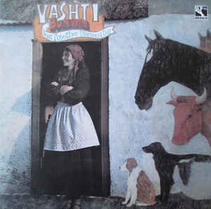 Cover for Vashti Bunyan · Just Another Diamond Day (LP) (2021)