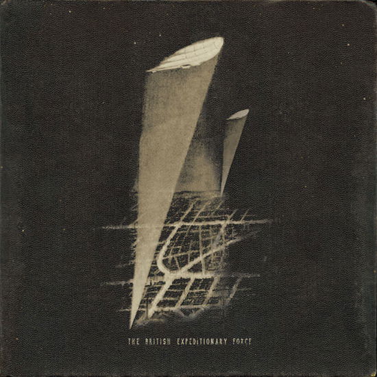 Chapter One: Long Way from Home - British Expeditionary Force - Music - ERASED TAPES - 0689492072414 - May 12, 2009