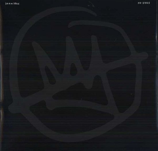 Cover for Doomtree · No Kings (LP) (2011)